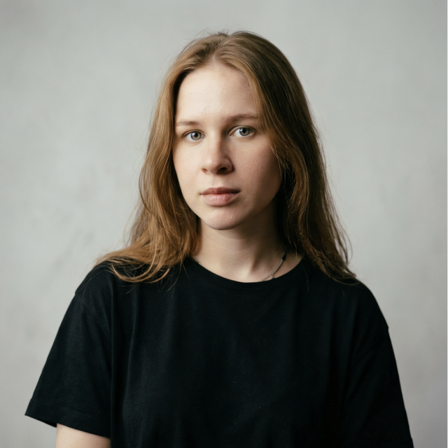 Maria Borovikova